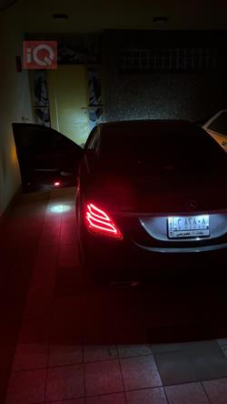 مێرسێدس بێنز C-Class